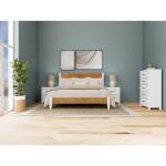 Rosalie 5-Drawer Chest - Image 11