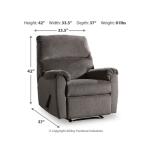 Nerviano Recliner - Image 5