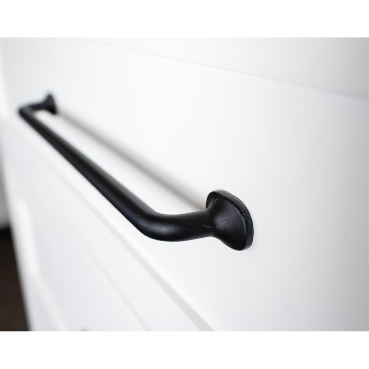 Cora 5-Drawer Chest - Image 12