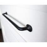 Cora 5-Drawer Chest - Image 12