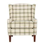Taylor Accent Chair - Image 3
