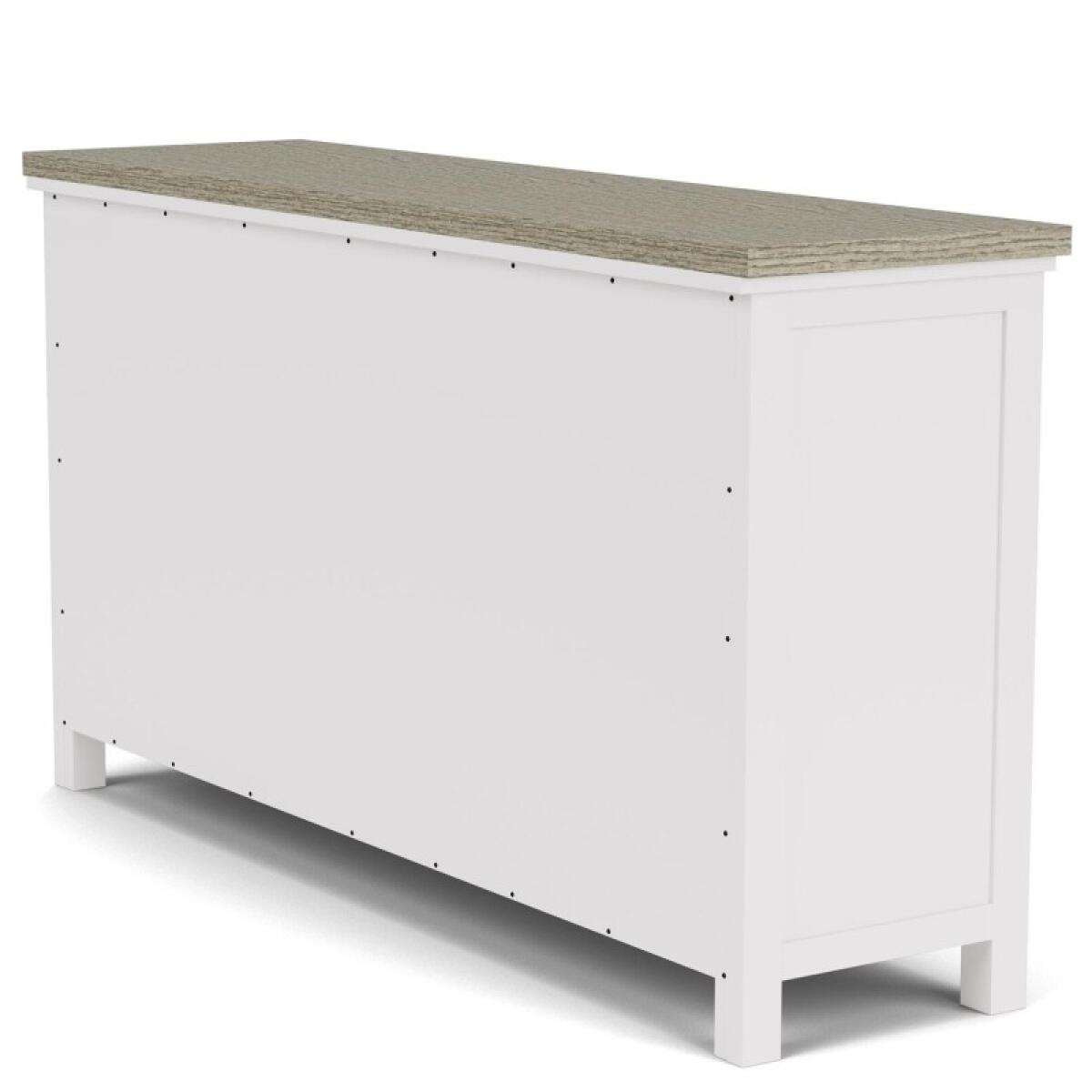 Cora 7-Drawer Dresser - Image 19