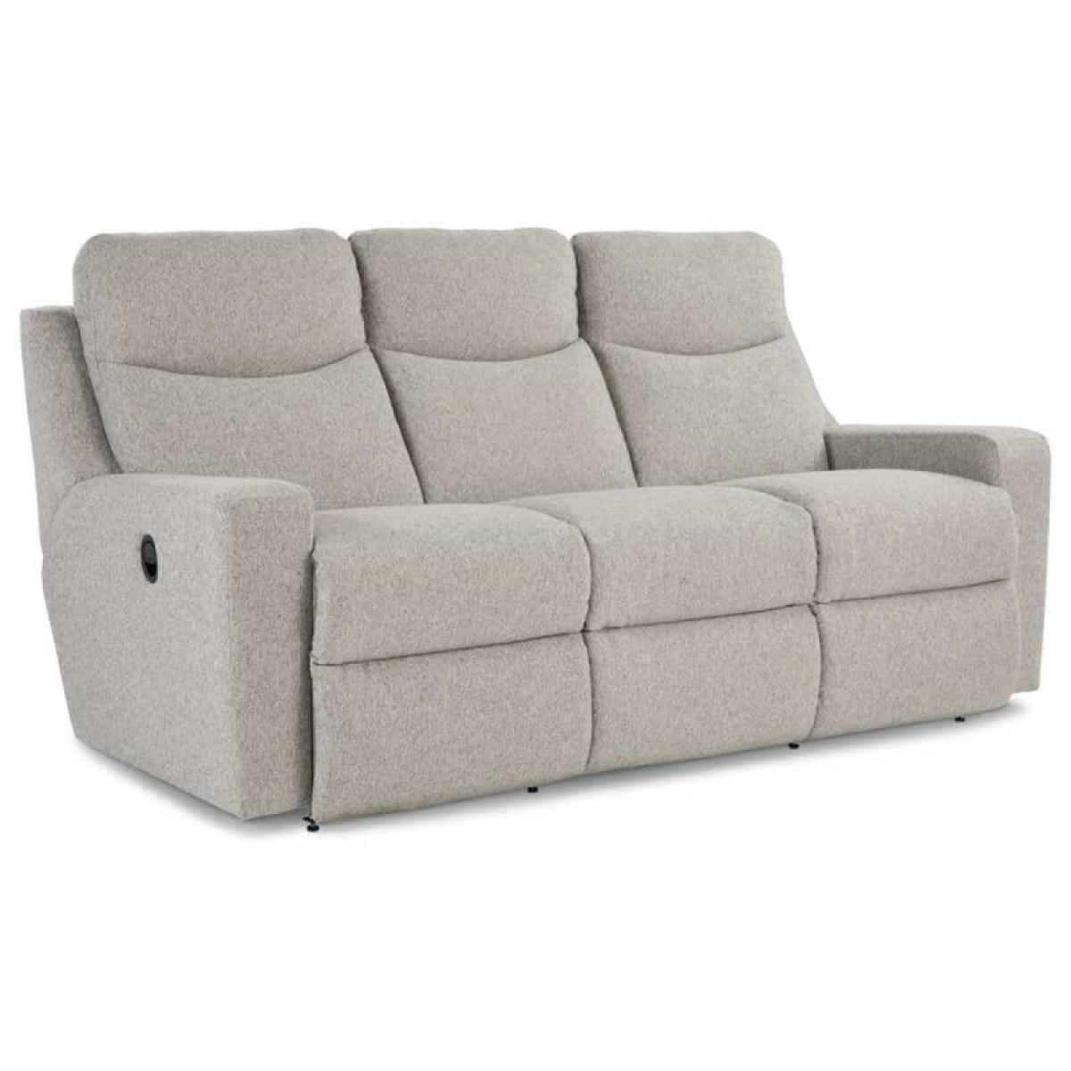 Emmons Reclining Sofa - Image 7