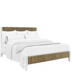 Rosalie King Woven Bed Beds Beds 24