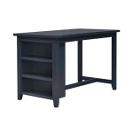 Brook Creek 5 Piece Counter Set- Navy - Image 9
