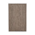 City Scape Chair Side Table Chairside Tables Brown 17