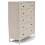 Laguna 5-Drawer Chest - Image 9