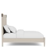 Laguna Queen Panel Bed - Image 16