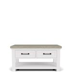 Small Cocktail Table Cocktail & Coffee Tables Cloud/fog 18