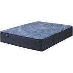 Perfect Sleeper Hybrid Mattress Dazzling Night Medium California King All Positions 5