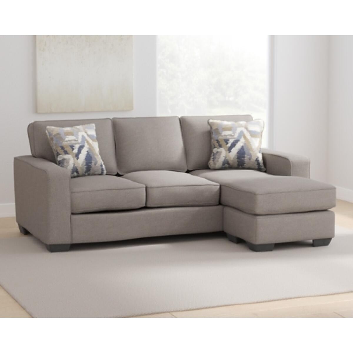 Greaves Sofa Chaise Sofas Ashley Furniture 5