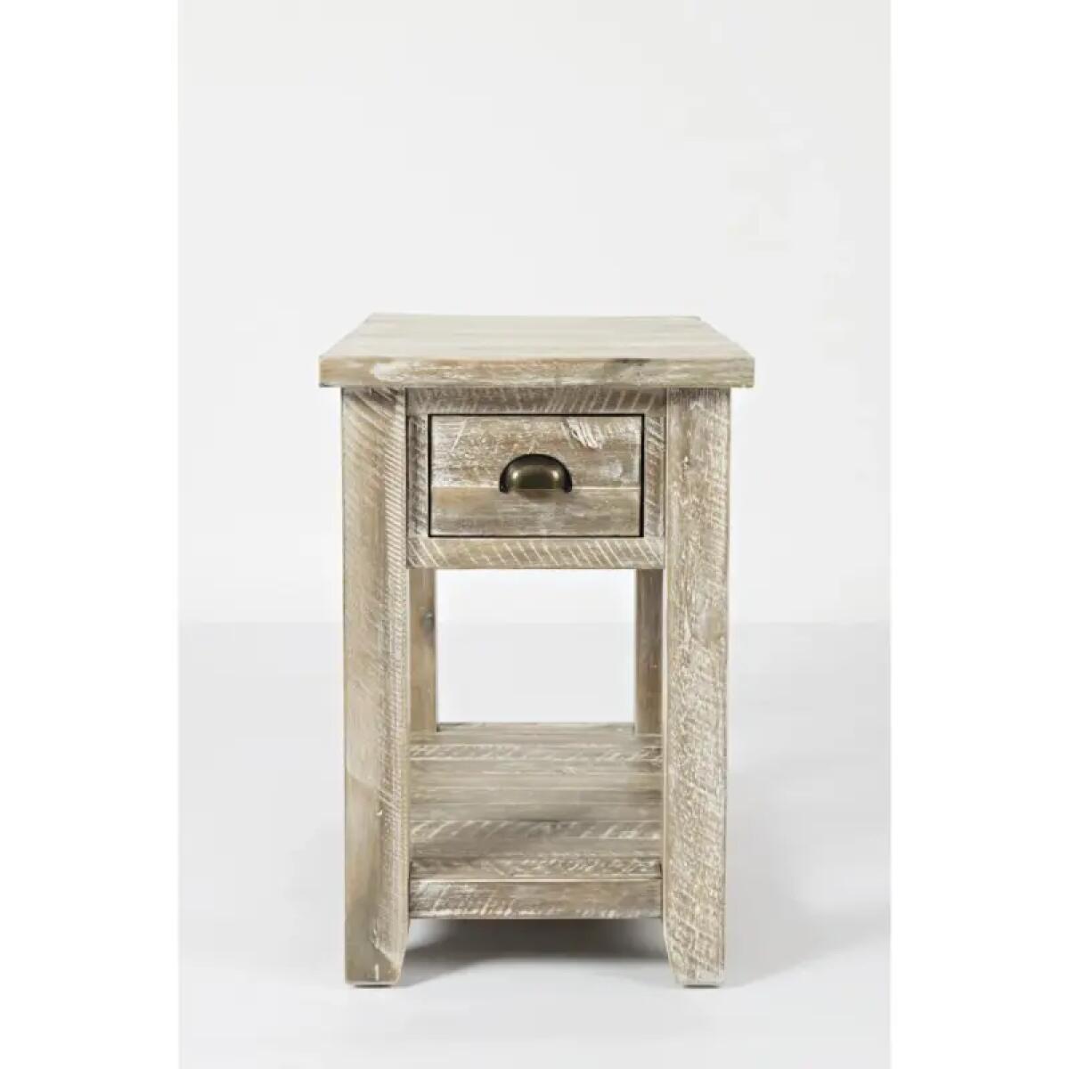 Artisan’s Craft Chairside Table Chairside Tables Chairside Tables 4