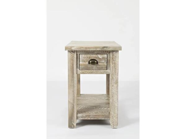 Artisan’s Craft Chairside Table Chairside Tables Chairside Tables