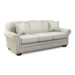 Barnsana Power Reclining Loveseat with Console Loveseats Ashley Furniture