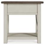 Bolanburg Chairside End Table Chairside Tables Ashley Furniture 25