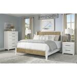 Rosalie King Woven Bed Beds Beds