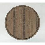 Conundrum Coffee Table Cocktail & Coffee Tables Brown 12