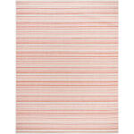 Entwined Pouf Ottomans & Poufs Surya 2