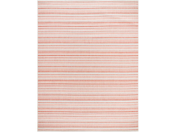 Eagean Machine Woven Rug 6×7 Rugs Surya