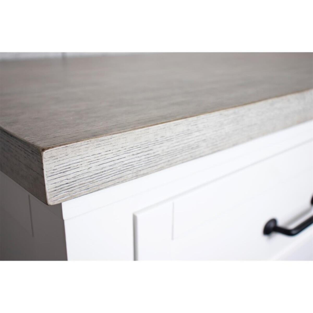 Cora 7-Drawer Dresser - Image 8