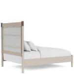 Laguna King Panel Bed Beds Beds 33