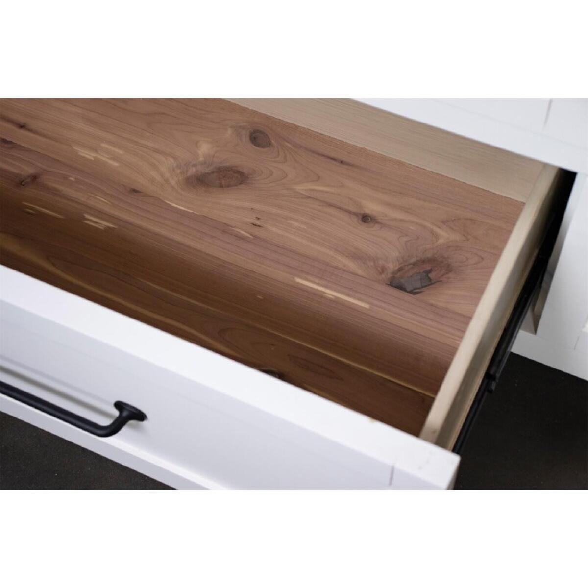 Cora 7-Drawer Dresser - Image 4