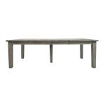 Telluride Dining Bench Chairs & Benches Brown 2