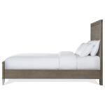 Intrigue King Panel Bed Beds Beds 14