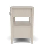Laguna 2-Drawer Nightstand - Image 12