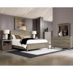 Intrigue King Panel Bed Beds Beds 15