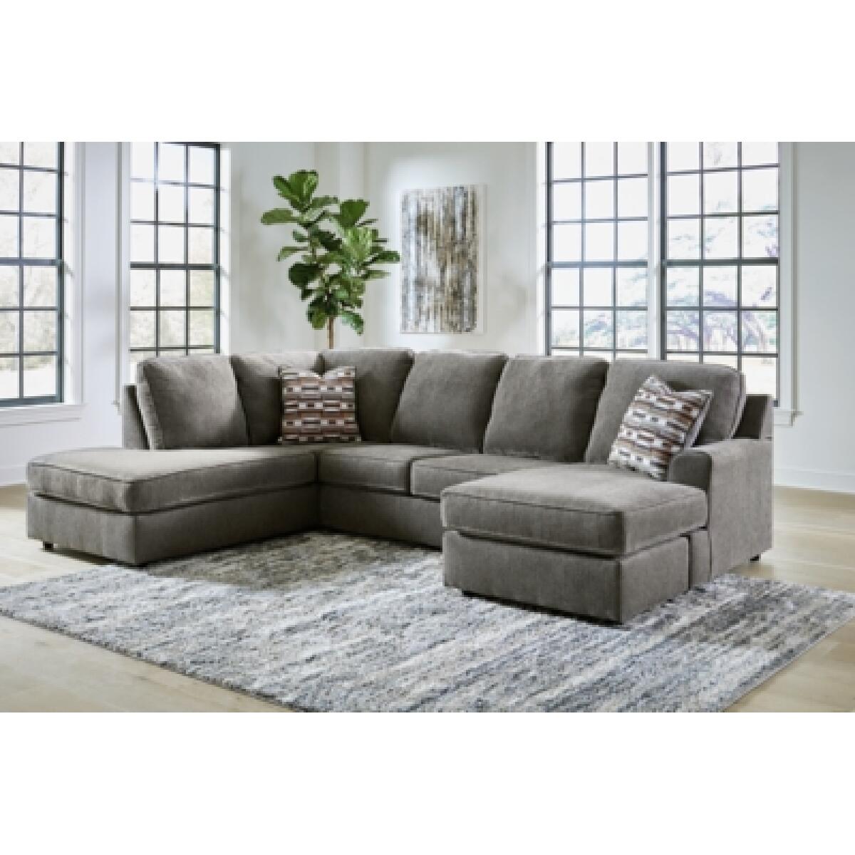 O’Phannon 2-Piece Sectional with Chaise Sectionals Ashley Furniture 5