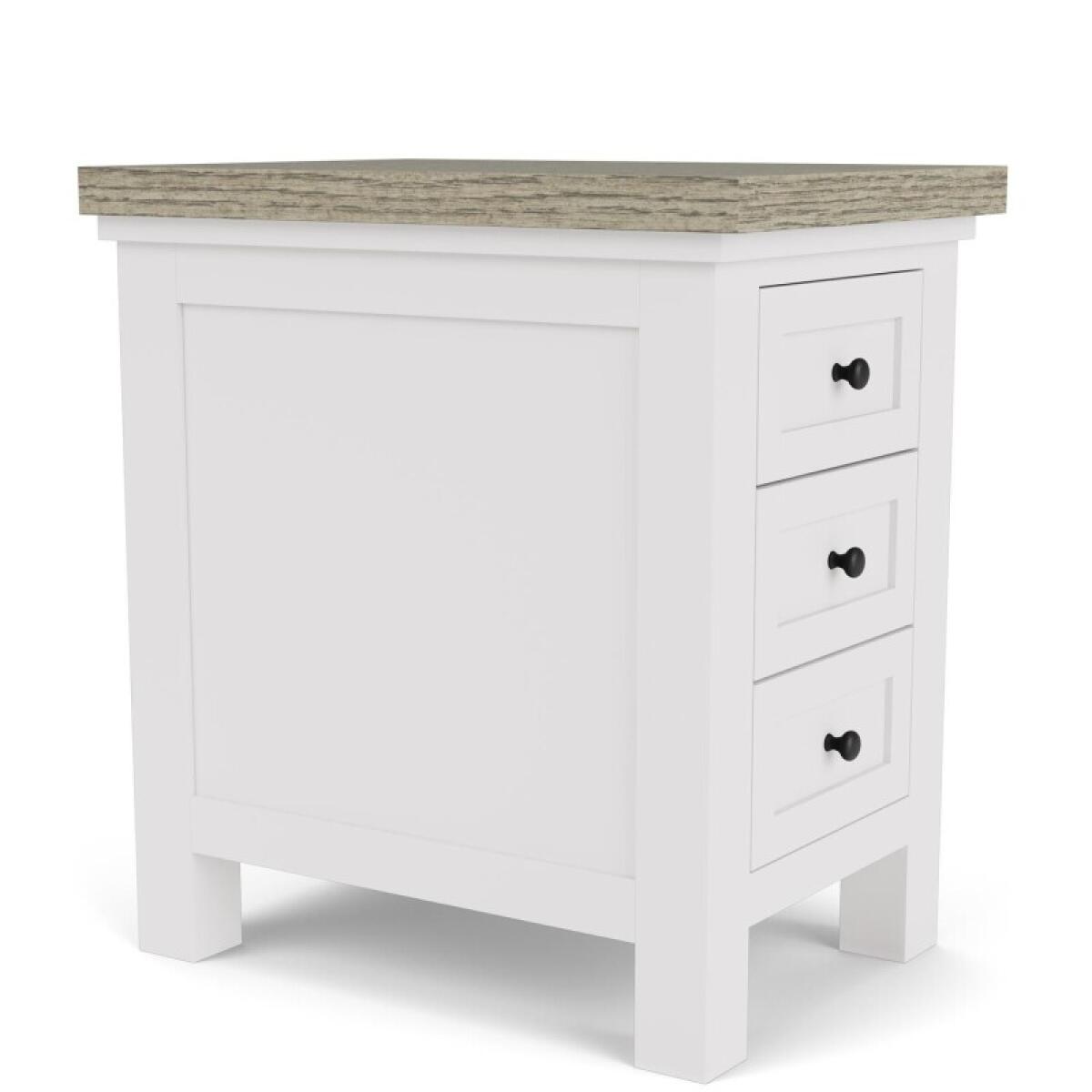 Chairside Table - Image 10