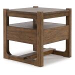 Cabalynn End Table End tables Ashley Furniture 20