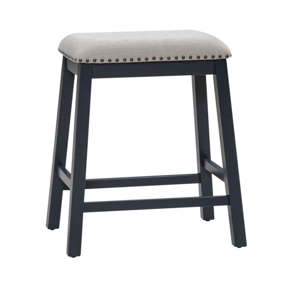 Brook Creek 5 Piece Counter Set- Navy - Image 10