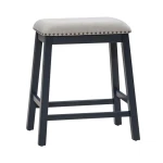 Brook Creek 5 Piece Counter Set- Navy - Image 10