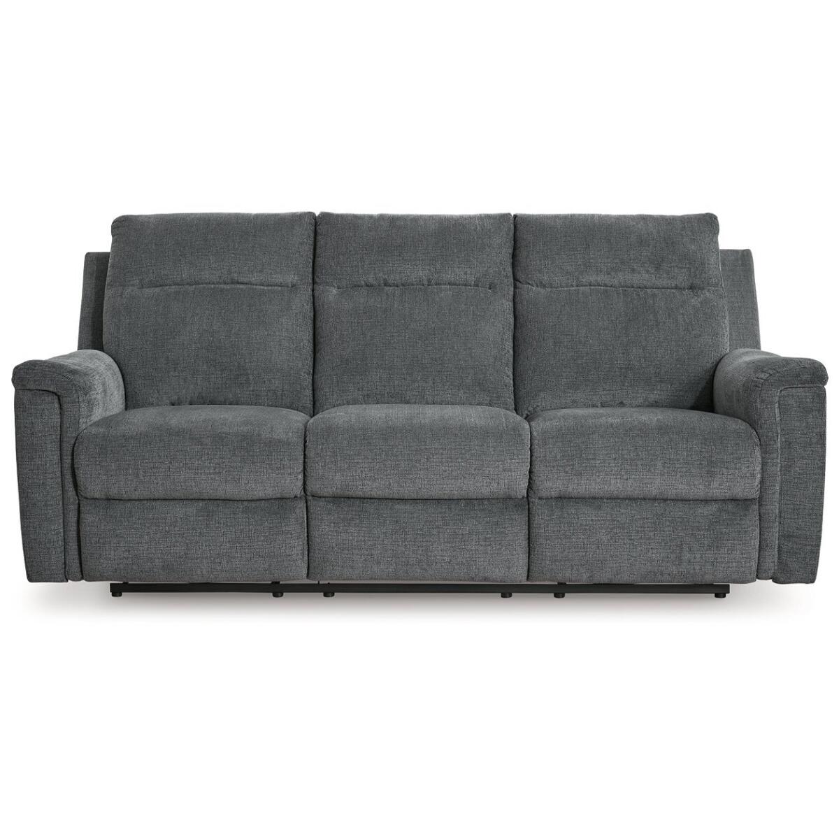 Barnsana Power Reclining Sofa Sofas Ashley Furniture 3 Barnsana Power Reclining Sofa Sofas Ashley Furniture 3