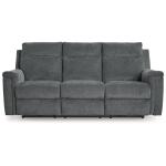 Barnsana Power Reclining Sofa Sofas Ashley Furniture 5