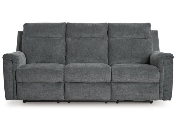 Barnsana Power Reclining Sofa Sofas Ashley Furniture