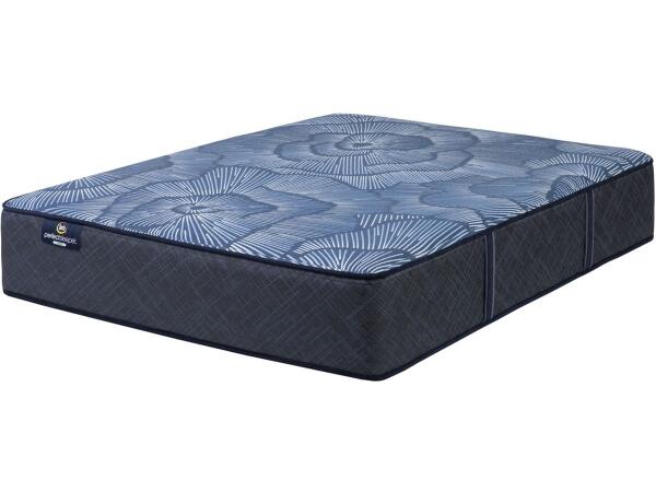 Perfect Sleeper Hybrid Mattress Dazzling Night Firm Firm Back Sleeper