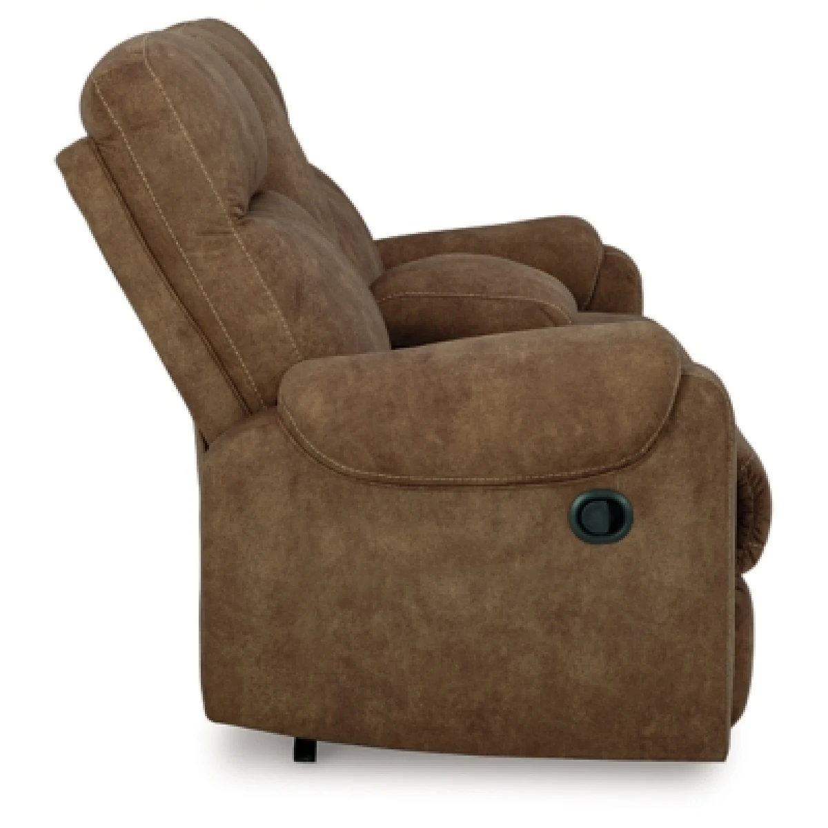 Edenwold Reclining Loveseat with Console Loveseats Ashley Furniture 8