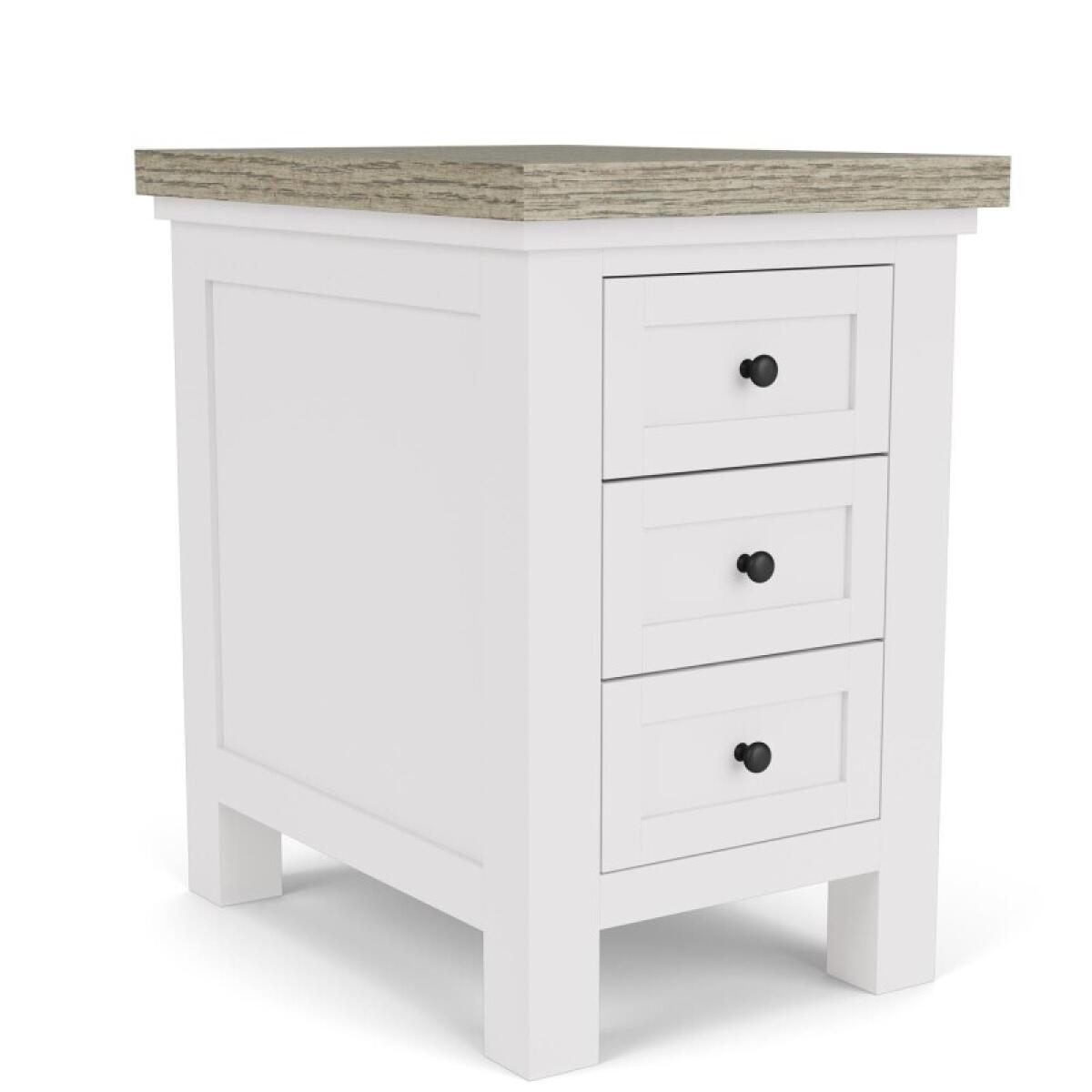 Chairside Table - Image 9