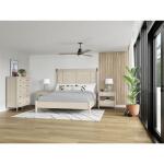 Laguna 2-Drawer Nightstand - Image 8