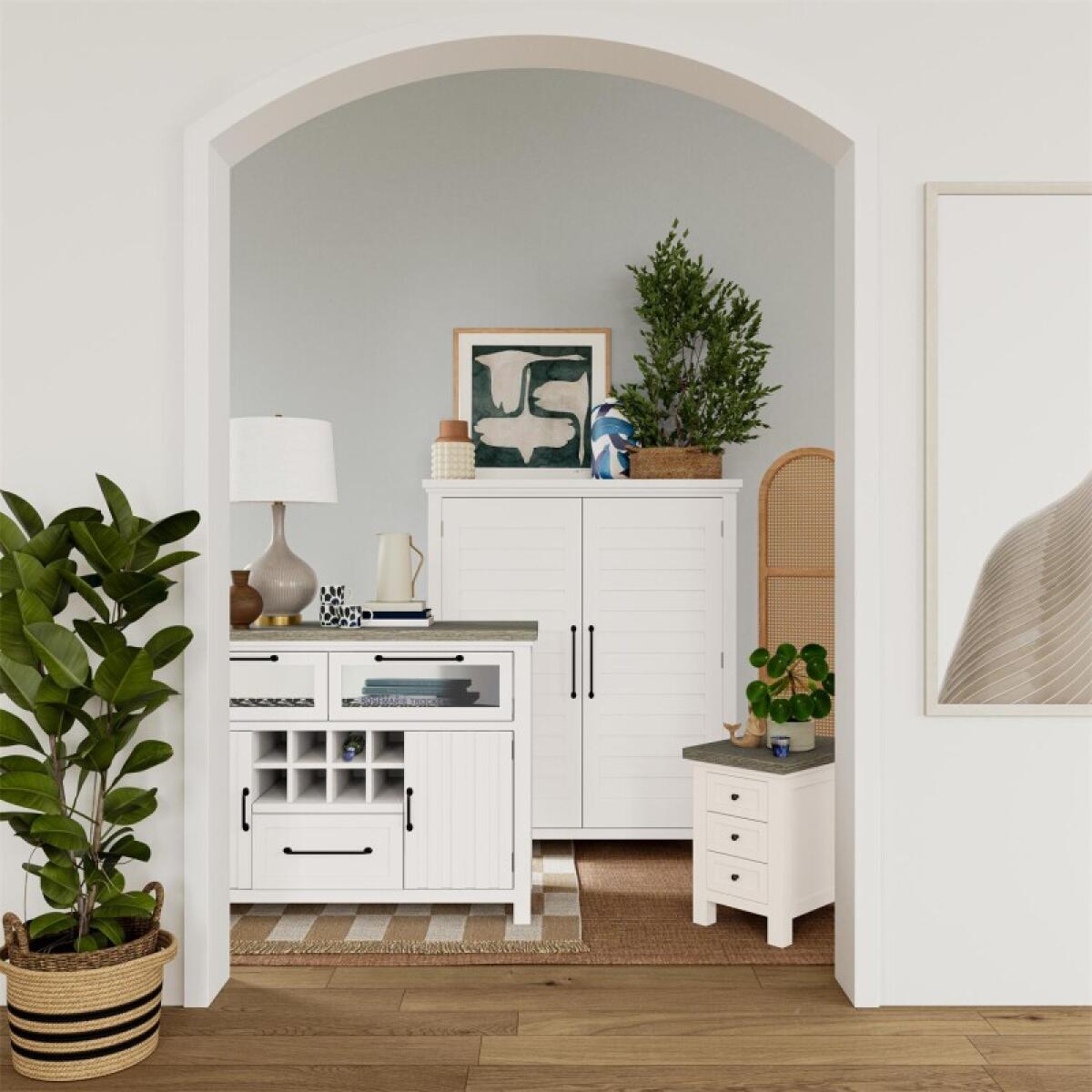 Chairside Table - Image 6