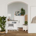 Chairside Table - Image 6