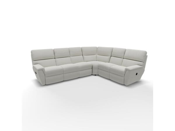 Ava Sectional Sectionals Customizable