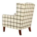 Taylor Accent Chair - Image 6