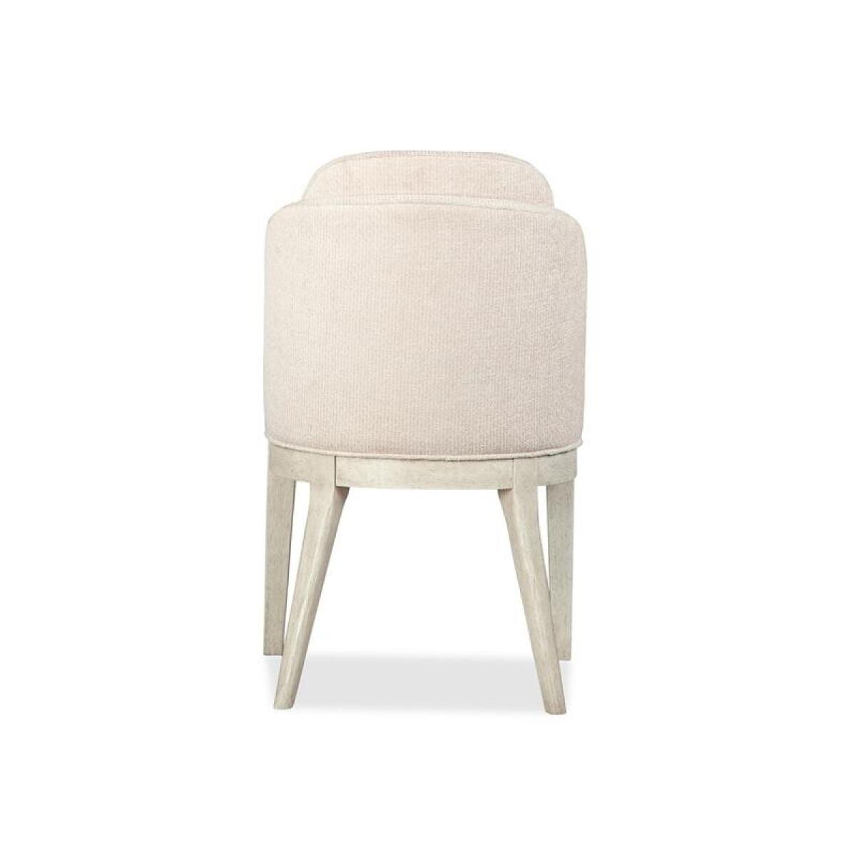 Lorelei D5893-66 Upholstered Host Side Chair (2/ctn) - Image 5