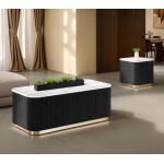 Virden Rectangle Cocktail Table - Image 3