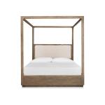 Westbourne Wood Queen/King Poster Bed Posts SU