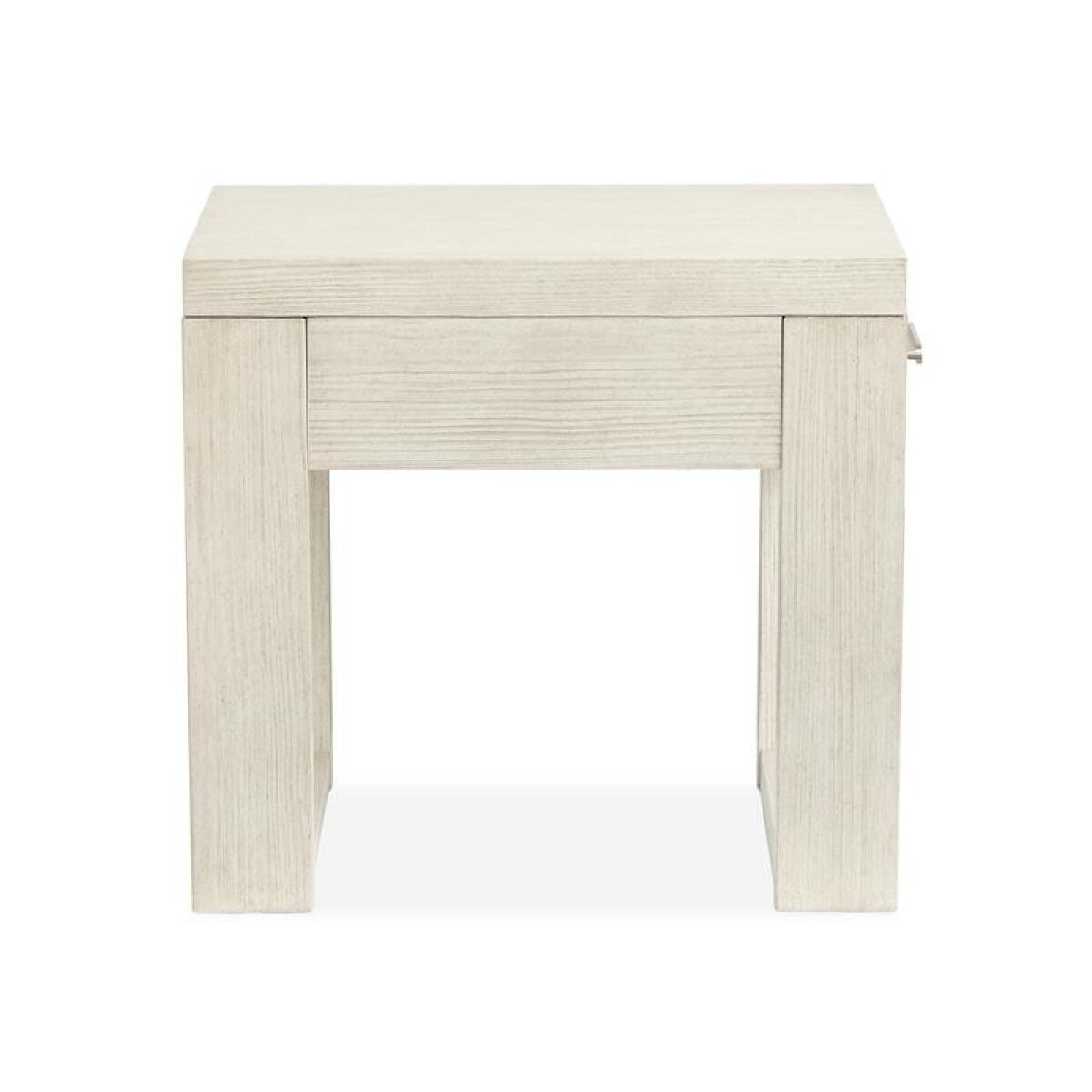 Refton Rectangular End Table - Image 8